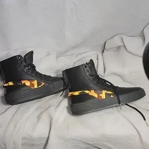 a bathing ape Puma | Shoes | Puma A Bathing Ape Leather  display picture 3